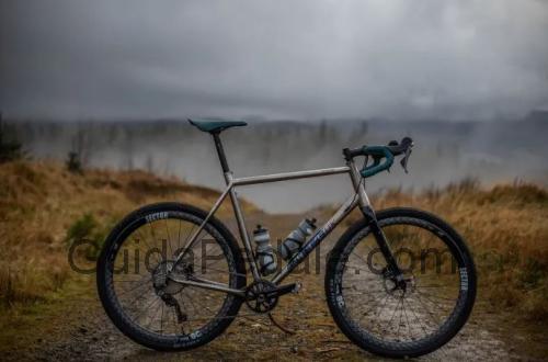 Kinesis Tripster ATR scheda tecnica e recensioni